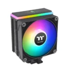 Disipador Thermaltake Astria 200 ARGB, 120MM, AMD/INTEL, CPU Cooler, 1800 RPM, 4Pin, Negro - Image 2