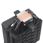 Disipador Thermaltake Astria 200 ARGB, 120MM, AMD/INTEL, CPU Cooler, 1800 RPM, 4Pin, Negro - Image 4