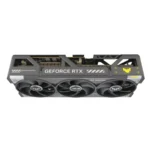 Tarjeta de Video ASUS NVIDIA TUF Gaming GeForce RTX 5090 OC Edition - 32GB GDDR7, 28 Gbps, 512-bit, 3551 TOPs, PCI Express 5.0, HDMI, DP, 16 Pin - Image 4