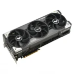Tarjeta de Video ASUS NVIDIA TUF Gaming GeForce RTX 5090 OC Edition - 32GB GDDR7, 28 Gbps, 512-bit, 3551 TOPs, PCI Express 5.0, HDMI, DP, 16 Pin - Image 8