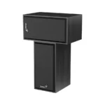 Bocinas GENIUS SP-HF180 - 2.0 Canales, 6W, USB 2.0, 3.5mm, Control Volumen - Color Negro - Image 4