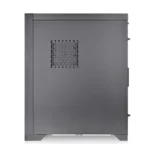 Gabinete THERMALTAKE CTE T500 AIR – E-ATX, Cristal Templado, 3 Ventiladores Incluidos, USB 3.0, USB Tipo-C 3.2 - Negro - Image 3