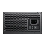 Fuente De Poder GAME FACTOR PSG1050 ARGB – 1050W, Conexión Modular, Certificación 80 Plus Gold, 20+4Pin, CPU 4+4, Pci-E 6+2, PCIe 5.0 12+4, Sata, Molex - Negro - Image 4