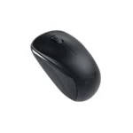 Mouse GENIUS NX-7000 - Inalámbrico, Receptor USB 2.4 GHz, 3 Botones, 1200 Dpi - Color Negro