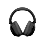 Diadema GENIUS HS-810BT - Con Microfono, Plegables, Inalámbrico - Alámbrico, Bluetooth 5.3, 3.5mm - Negro