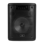 Bocina VORAGO BT 303 SPEAKER RGB – Bluetooth 5.3, Inalámbrico, Alámbrico, 3.5mm, 10W RMS, Hasta 4 Horas de Música - Color Negro - Imagen 3