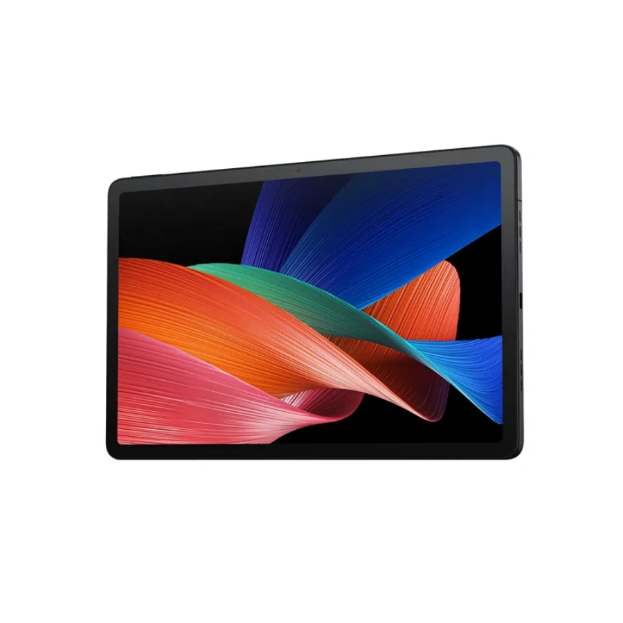 9466X3-2COFMX11r55 Tablet TCL TAB 11 2K – Mediatek Helio P60T Octa-Core, 11”, RAM 4GB, Almacenamiento 128GB, Cámara 8MP/8MP, Android 13, Gris - Image 1
