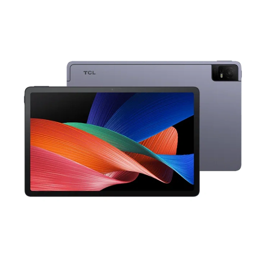 9466X3-2COFMX11rrr Tablet TCL TAB 11 2K – Mediatek Helio P60T Octa-Core, 11”, RAM 4GB, Almacenamiento 128GB, Cámara 8MP/8MP, Android 13, Purpura - Image 1