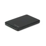 Carcasa VORAGO HDD-102 - Para Disco Duro HDD, 2.5'', 2TB, USB 2.0, Velocidad Máxima 480Mb/s - Color Negro - Image 2
