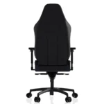 Silla Gamer Deportiva VERTAGEAR PL6800 - Ergonómica Grande Y Alta, Asiento Lumbar ContourMax y VertaAir, Midnight Blue, Hasta 181kg, 175cm-203cm - Image 3
