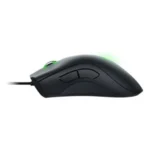 Mouse Gamer RAZER DeathAdder Essential - Alámbrico, USB, Hasta 6,400 DPI, 5 Botones Programables, Hasta 10 millones de clics - Color Negro - Image 3