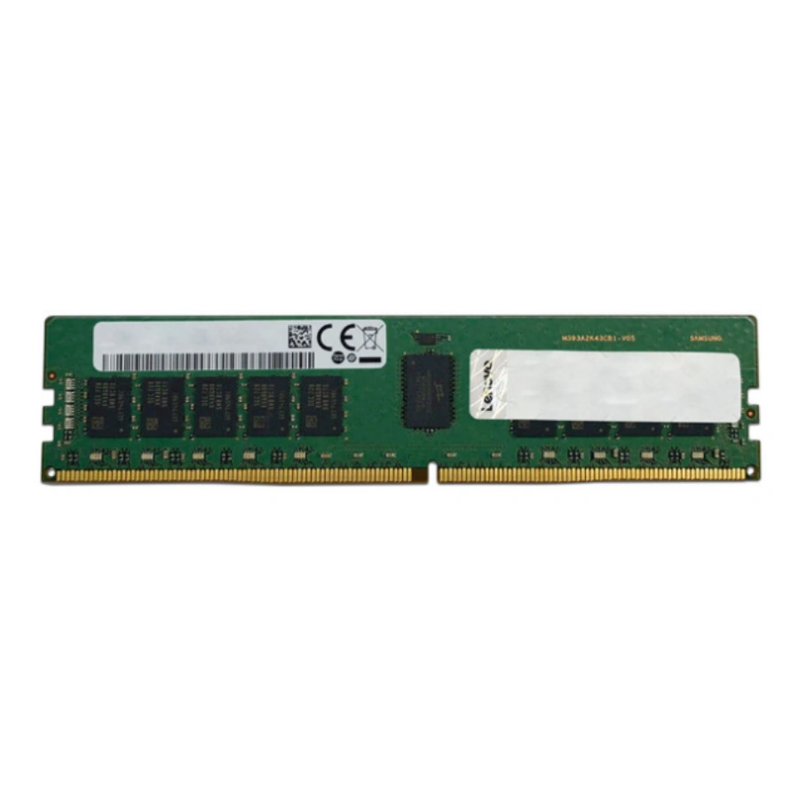 CP-LENOVO6 Memoria Ram LENOVO THINK SYSTEM - 16GB TruDDR5 5600MHz, ECC UDIMM-A, Compatible Con El SERLEN1360 ST45 V3 - Image 1