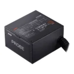 Fuente De Poder XPG PROBE BRONZE - 600W, 80 Plus Bronce, 20+4pin, Pci-E 6+2, Cpu 4+4, Sata, Molex, Atx, Negro - Image 2