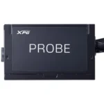 Fuente De Poder XPG PROBE BRONZE - 600W, 80 Plus Bronce, 20+4pin, Pci-E 6+2, Cpu 4+4, Sata, Molex, Atx, Negro - Image 3