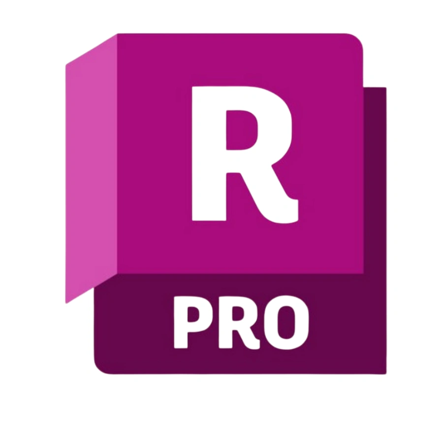 ReCap Pro15 Suscripción Anual Digital Genuina Autodesk ReCap Pro 2026 - Cuenta Personal Con Licencia, Renovable, Procesamiento de Nubes de Puntos, 1 PC - Windows - Image 1