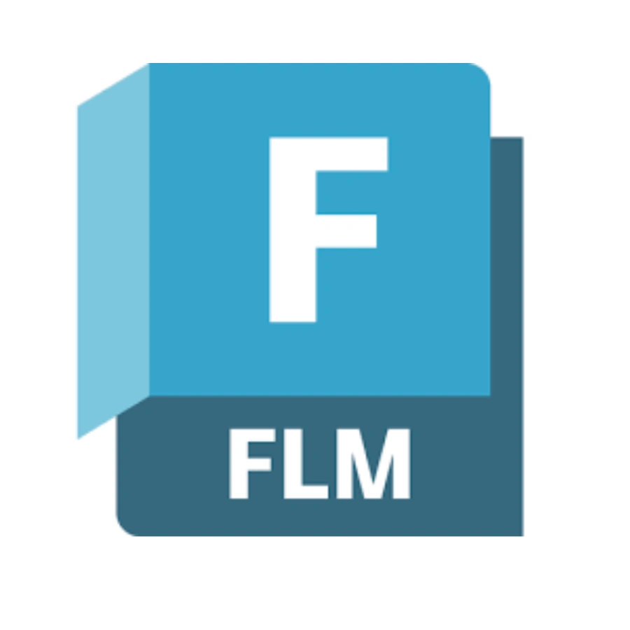 flame21 Suscripción Anual Digital Genuina Autodesk Flame 2026 - Cuenta Personal Con Licencia, Renovable, Plataforma Avanzada de Efectos visuales, Composición y Corrección de Color para VFX, 1 PC - Windows - Image 1