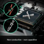 Pasta Térmica ARCTIC MX-4 - Premium Performance, Para CPU, GPU - PC, PS4, Xbox, Muy Alta conductividad térmica, No Conductora - 4gramos - Image 5