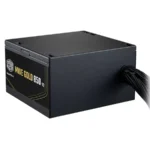 Fuente de Poder Cooler Master MWE V3 80 PLUS Gold 850W - No Modular, 80+ GOLD, 24 pin ATX, PCI-e 6+2 Pin, EPS 4+4 Pin, 120mm, Color Negro - Image 2