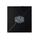 Fuente de Poder Cooler Master MWE GOLD 850 V3 - 850W, Modular, 80+ GOLD, 24 pin ATX, PCI-e 6+2 Pin, EPS 4+4 Pin, ATX 3.1, 120mm, Negro - Image 4