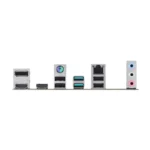 Tarjeta Madre ASUS PRIME B760M-A D4-CSM - INTEL Socket LGA 1700, Micro-ATX, 128GB X4 DDR4 5333Mhz OC*, Hdmi, Dp, M.2 PCI-e 4.0 - Image 5