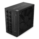 Fuente De Poder NZXT C850 Gold 850W - Full Modular, 80+ GOLD, 24 Pin, ATX 3.1, PCI-e 6+2 Pin, PCI-E 16 12+4 Pines, EPS 4+4 Pin, 120mm, Negro