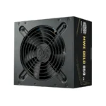 Fuente de Poder Cooler Master MWE V3 80 PLUS Gold 850W - No Modular, 80+ GOLD, 24 pin ATX, PCI-e 6+2 Pin, EPS 4+4 Pin, 120mm, Color Negro
