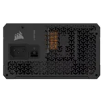 Fuente de Poder CORSAIR RM750E 750W - Full Modular, 80 Plus GOLD, 24 Pin ATX, PCI-e 6+2 Pin, EPS 4+4 Pin, ATX 3.1, 120mm, Color Negro - Imagen 4
