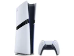 Consola Sony PlayStation 5 Pro - Almacenamiento 2TB, Wi-Fi, Blanco Con Negro