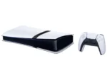Consola Sony PlayStation 5 Pro - Almacenamiento 2TB, Wi-Fi, Blanco Con Negro - Image 2