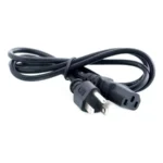 Fuente De Poder ACTECK 500W AC-925235 / 500W / No Modular / 1 X 20 + 4 Pines / Sata / Molex / Negro, Sin caja - Image 3
