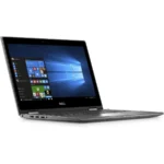 Laptop Dell Inspiron 13 5378 - Intel Core i5-7200U, 8GB RAM, 256GB SSD, Pantalla Táctil Full HD 13.3", Intel HD Graphics, OFFICE 2019 Pro Plus - Gris, OPEN BOX - Image 4