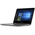 Laptop Dell Inspiron 13 5378 - Intel Core i5-7200U, 8GB RAM, 256GB SSD, Pantalla Táctil Full HD 13.3", Intel HD Graphics, OFFICE 2019 Pro Plus - Gris, OPEN BOX - Image 5
