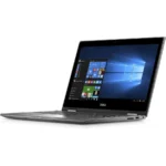 Laptop Dell Inspiron 13 5378 - Intel Core i5-7200U, 8GB RAM, 256GB SSD, Pantalla Táctil Full HD 13.3", Intel HD Graphics, OFFICE 2019 Pro Plus - Gris, OPEN BOX - Image 6