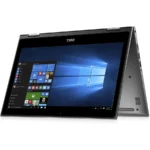 Laptop Dell Inspiron 13 5378 - Intel Core i5-7200U, 8GB RAM, 256GB SSD, Pantalla Táctil Full HD 13.3", Intel HD Graphics, OFFICE 2019 Pro Plus - Gris, OPEN BOX - Image 2