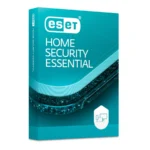Licencia Digital Genuina ESET Home Security Essential Key - 1 Año, Para 1 PC