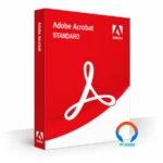 Licencia Digital Genuina Adobe Acrobat Standard - Clave De Suscripción Por 3 Meses, Para 1 Pc, Solo Se pueden Usar Dos Licencias Por Cuenta