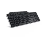 Teclado Dell KB522 - Alámbrico USB, QWERTY Español, 104 Teclas, 14 Teclas de Acceso Directo, Concentrador USB 2 Puertos - Color Negro - Image 2