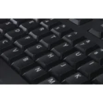 Teclado Dell KB522 - Alámbrico USB, QWERTY Español, 104 Teclas, 14 Teclas de Acceso Directo, Concentrador USB 2 Puertos - Color Negro - Image 4