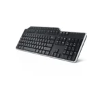 Teclado Dell KB522 - Alámbrico USB, QWERTY Español, 104 Teclas, 14 Teclas de Acceso Directo, Concentrador USB 2 Puertos - Color Negro - Image 3
