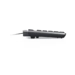 Teclado Dell KB522 - Alámbrico USB, QWERTY Español, 104 Teclas, 14 Teclas de Acceso Directo, Concentrador USB 2 Puertos - Color Negro - Image 6