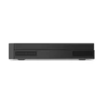 PC Tiny Lenovo ThinkCentre neo 50q Gen 5 - Intel Core 5 210H 8 Núcleos, 16GB DDR5-5600, 512GB SSD NVMe PCIe 4.0, Wi-Fi 6, Windows 11 Pro - Negro - Image 4