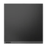 PC Tiny Lenovo ThinkCentre neo 50q Gen 5 - Intel Core 5 210H 8 Núcleos, 16GB DDR5-5600, 512GB SSD NVMe PCIe 4.0, Wi-Fi 6, Windows 11 Pro - Negro - Image 5