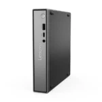 PC Tiny Lenovo ThinkCentre neo 50q Gen 5 - Intel Core 5 210H 8 Núcleos, 16GB DDR5-5600, 512GB SSD NVMe PCIe 4.0, Wi-Fi 6, Windows 11 Pro - Negro - Image 9