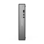 PC Tiny Lenovo ThinkCentre neo 50q Gen 5 - Intel Core 5 210H 8 Núcleos, 16GB DDR5-5600, 512GB SSD NVMe PCIe 4.0, Wi-Fi 6, Windows 11 Pro - Negro - Image 3