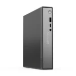 PC Tiny Lenovo ThinkCentre neo 50q Gen 5 - Intel Core 5 210H 8 Núcleos, 16GB DDR5-5600, 512GB SSD NVMe PCIe 4.0, Wi-Fi 6, Windows 11 Pro - Negro - Image 2