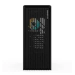 Gabinete Gigabyte C103 GLASS Kit - Torre Intermedia, ATX/Micro-ATX/Mini-ITX, Fuente ATX GP-P850G-PG5 Incluida, GPU hasta 355mm, 7 Ranuras de Expansión - Negro - Image 6