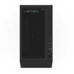 Gabinete Gigabyte C103 GLASS Kit - Torre Intermedia, ATX/Micro-ATX/Mini-ITX, Fuente ATX GP-P850G-PG5 Incluida, GPU hasta 355mm, 7 Ranuras de Expansión - Negro - Image 4