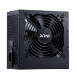 Fuente de Poder XPG PROBE700B-BKCUS - 700W, 80 PLUS Bronze, ATX 2.52, Conector ATX 24 Pines, Ventilador 120mm -Negro - Image 3