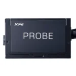 Fuente de Poder XPG PROBE700B-BKCUS - 700W, 80 PLUS Bronze, ATX 2.52, Conector ATX 24 Pines, Ventilador 120mm -Negro - Image 2
