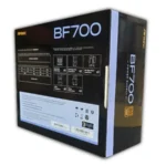 Fuente de Poder Antec BF700 - 700W, 80 PLUS Bronze, ATX 2.31, No Modular, Ventilador 12cm - Negro - Image 4